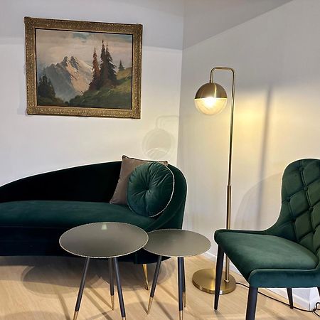 Koeniglich & Modern See- Und Zentrumsnah Prien am Chiemsee Esterno foto
